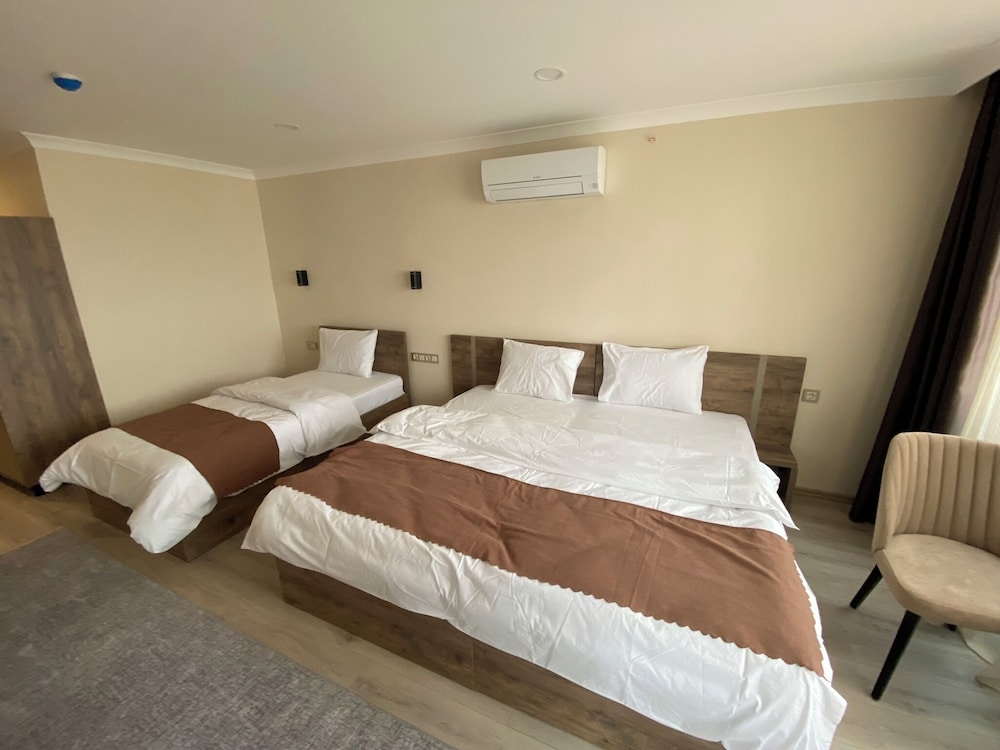Rena Grand Residence & Suite — Yomra — photo 5