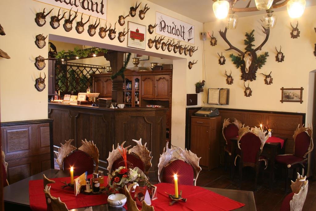 Pivovarský dvůr Plasy pet-friendly hotel Plasy