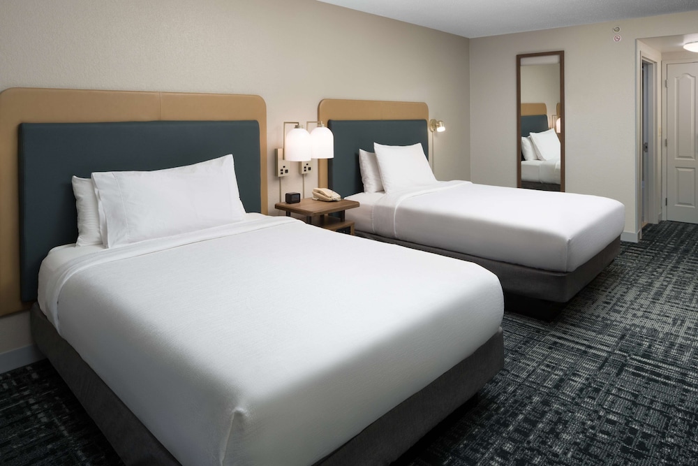 Homewood Suites Stewart Airport - photo 7