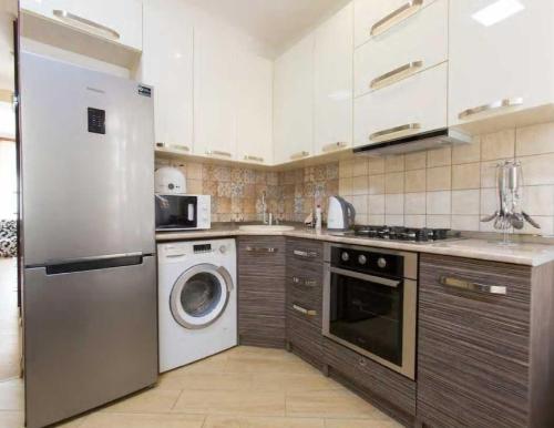 Brand New Apartment with Terrace
