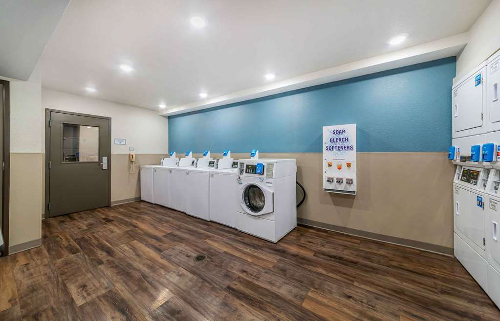 Extended Stay America Select Suites Deerfield Beach - photo 39