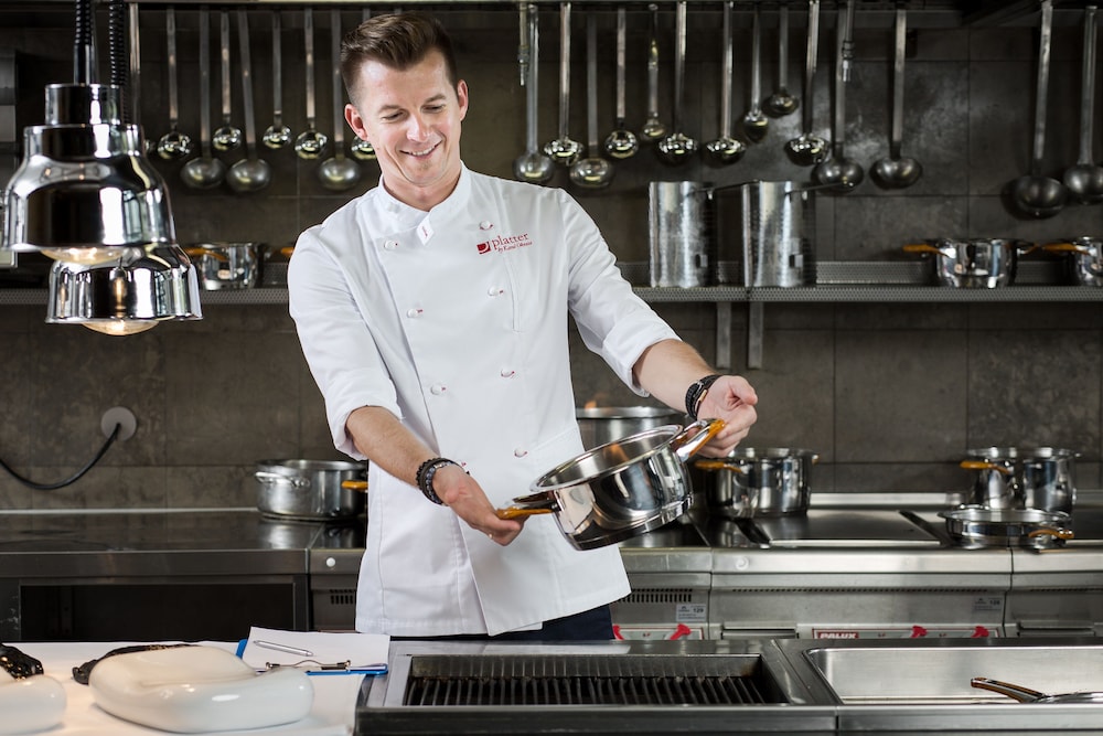 מזון ומשקאות