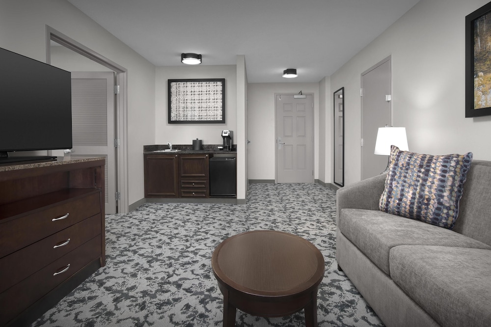 Hilton Garden Inn Denver Highlands Ranch - photo 19