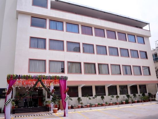 Landmark NX in Gwalior, India