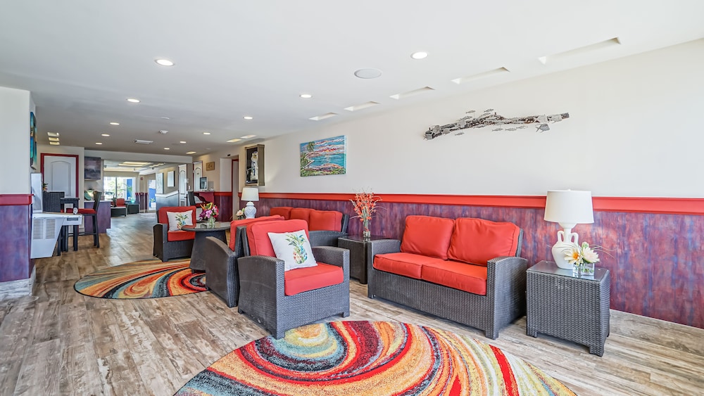Glunz Ocean Beach Hotel & Resort - photo 7