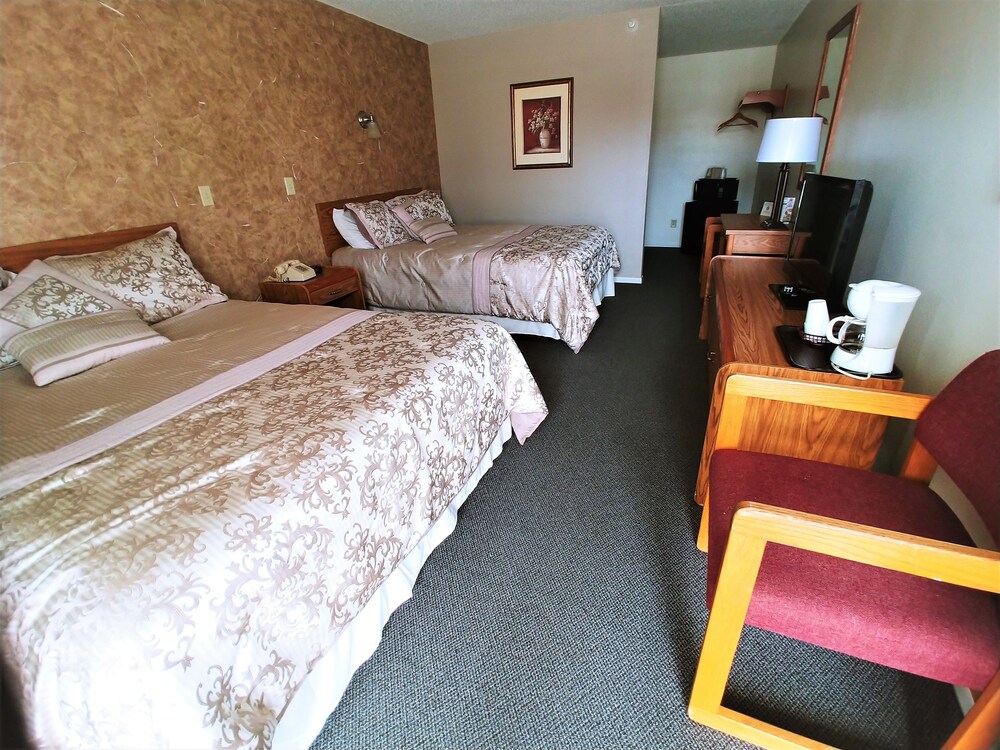 Gold Star Motel - photo 8