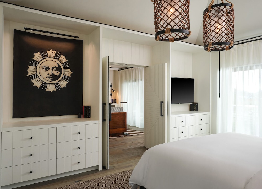 Four Seasons Resort and Residences Napa Valley - photo 5