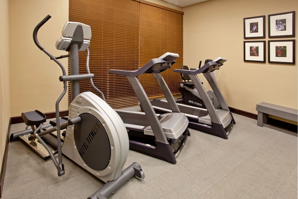 Holiday Inn Hotel & Suites Phoenix Airport By Ihg - photo 27