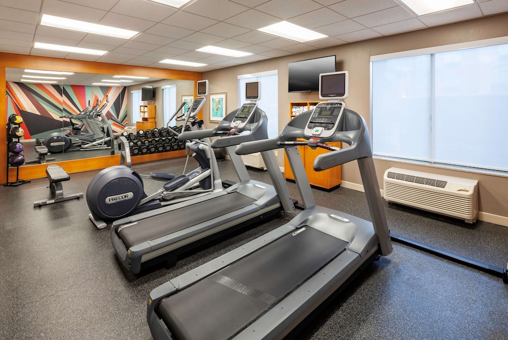 Hilton Garden Inn San Diego Rancho Bernardo - photo 30