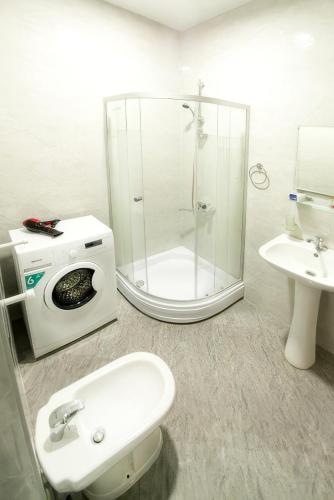 Amazing View Apartment in Tbilisi