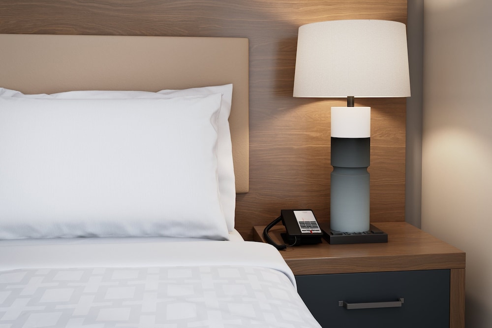 Candlewood Suites DFW Airport North Irving by IHG - photo 22