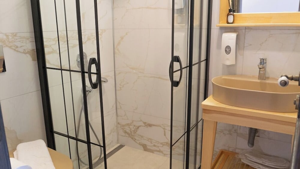 Bük Butik Otel — Datca — photo 4