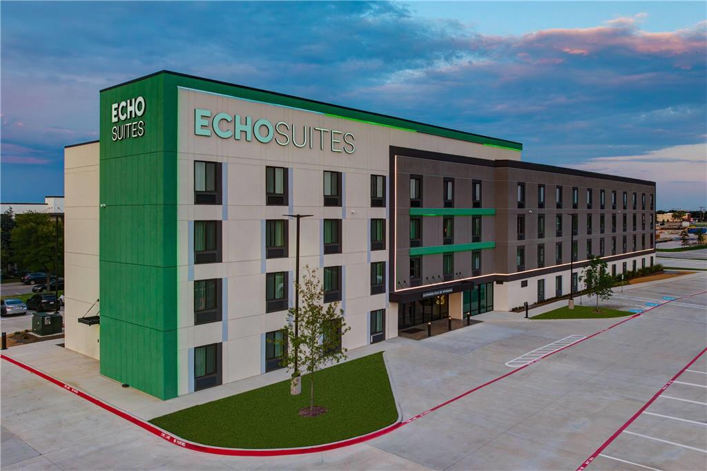ECHO Suites Extended Stay by Wyndham Dallas Plano Richardson - photo 2
