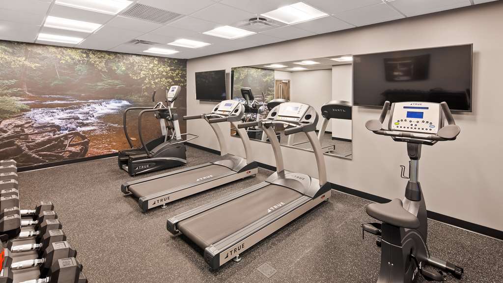 Best Western Plus Lawrenceburg - photo 27