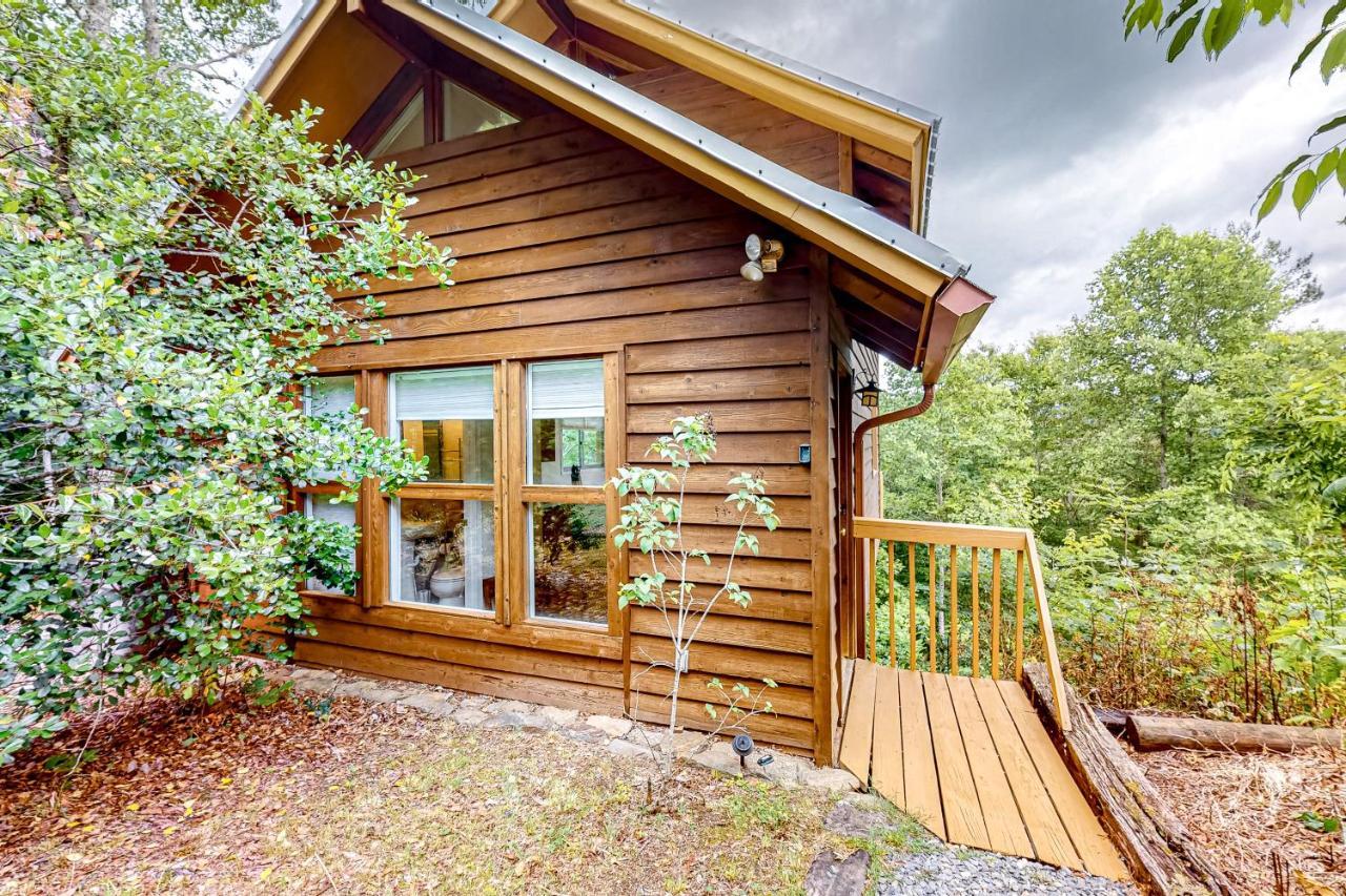 Rolling Ridge in Bryson City, United States