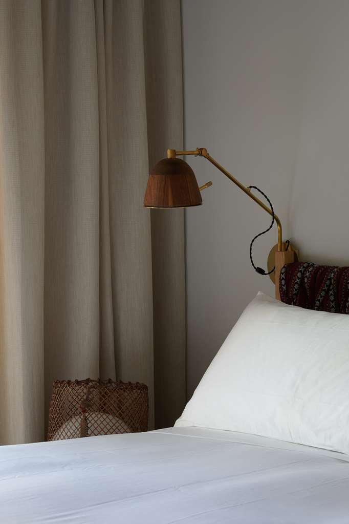 Made Hotel - photo 23