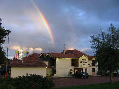 Le Relais D'Etagnac - last minute hotel in Etagnac
