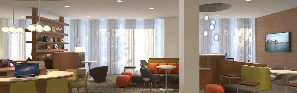 EVEN Hotel Alpharetta Avalon Area an IHG Hotel - photo 2