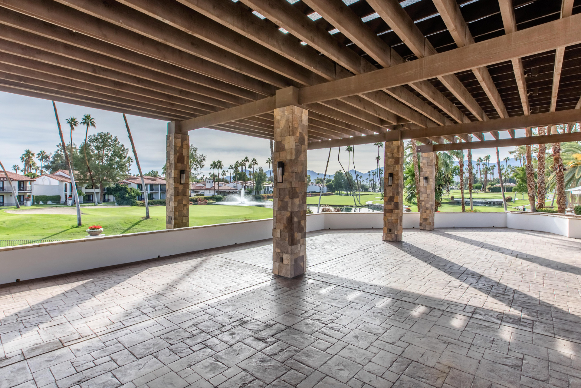 Omni Rancho Las Palmas Resort & Spa - photo 7