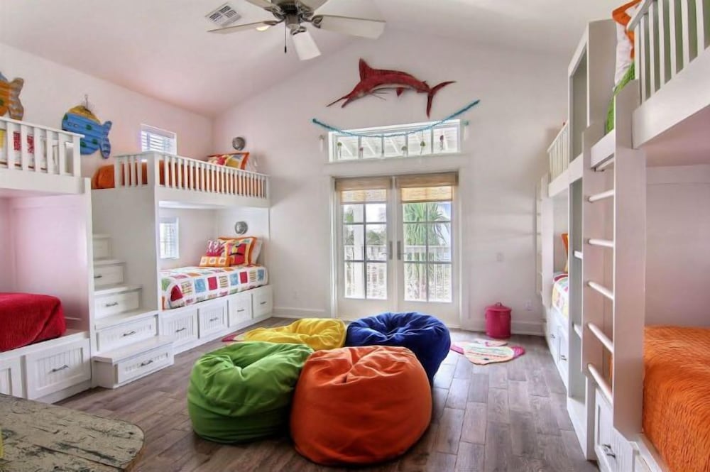 Sea La Vie 164 Se — 4-Star Luxury Hotel in Port Aransas, United States