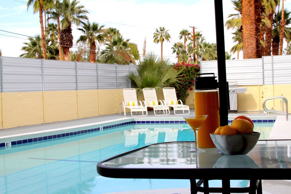 Stardust Hotel - photo 15