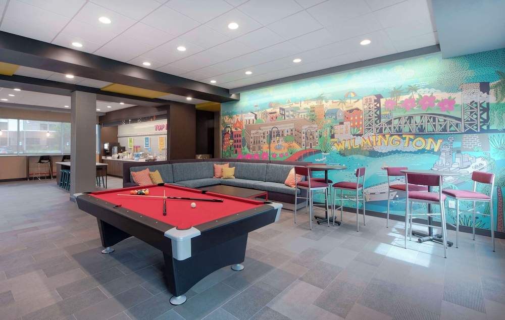 Tru by Hilton Wilmington Wrightsville Beach - photo 6