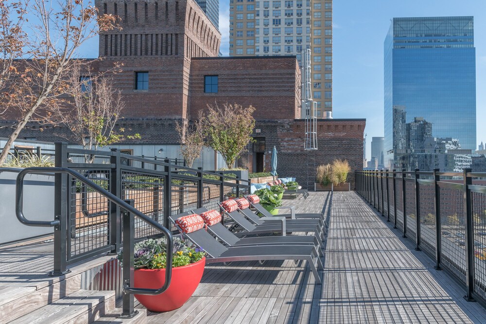 The Skyline Art Lofts at Jersey City - photo 65