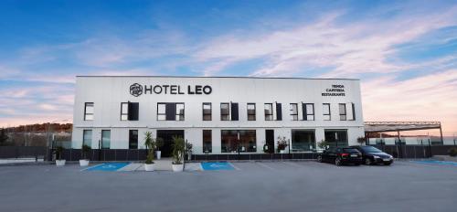 Hotel Leo - last minute hotel in Monesterio