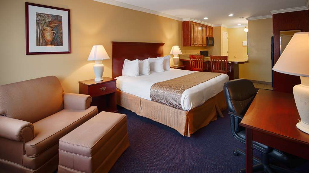 Best Western Forest Inn - photo 27