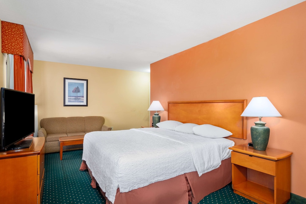 Hampton Inn & Suites Sacramento Elk Grove Laguna I 5 - photo 6