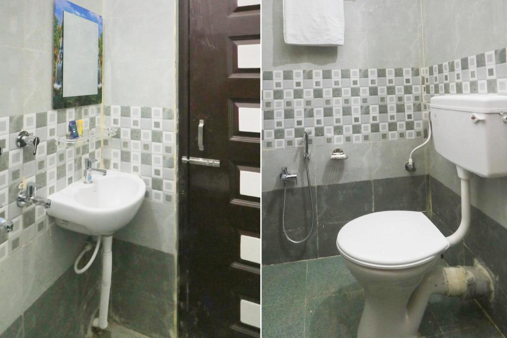 Hotel O Four Square - last minute hotel in Patna