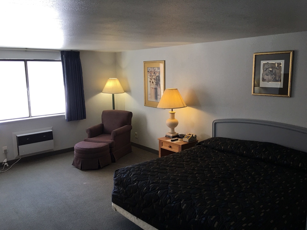 Americas Best Value Inn Billings - photo 8