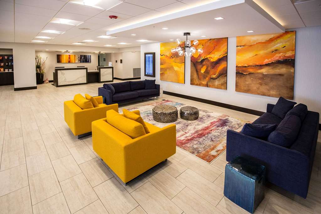 Wyndham Chicago O’Hare — Des Plaines — photo 3