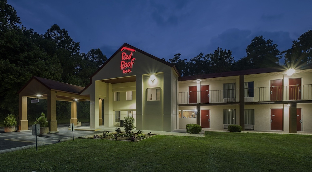 Red Roof Inn Hagerstown Williamsport MD - photo 25