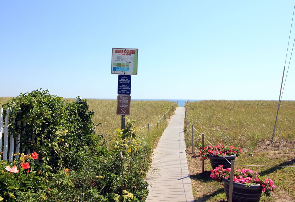 Seagrass Inn - photo 27