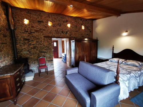 Solar do Alambique in Aveiro, Portugal