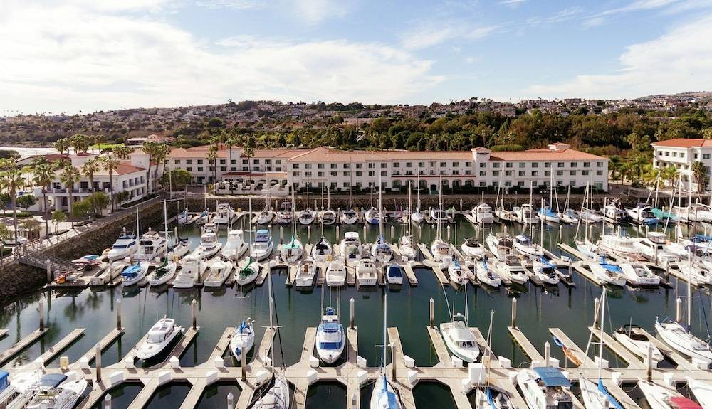 DoubleTree by Hilton San Pedro Port of Los Angeles - featured photo