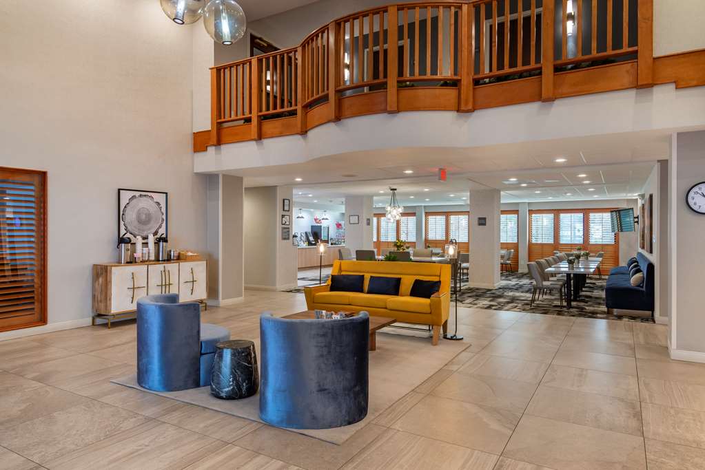 Best Western Plus Dalton Inn - photo 10