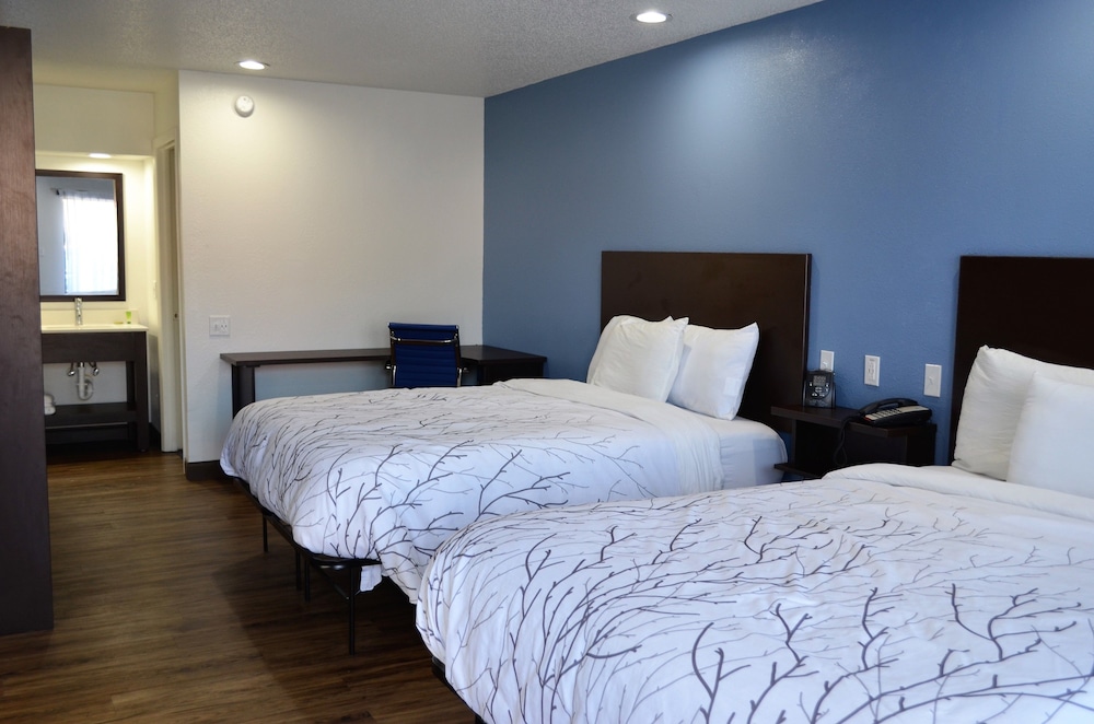 Athena Inn - photo 9