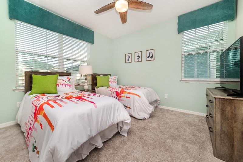 Solara Resort Homes and Townhomes - photo 103