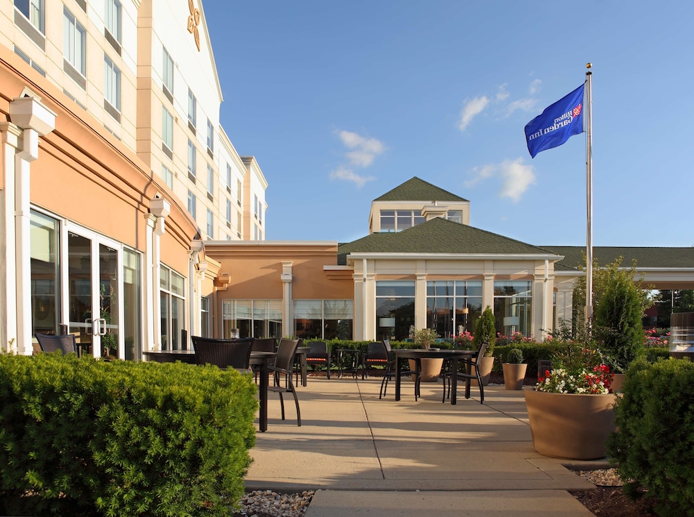 Hilton Garden Inn Frederick - photo 30