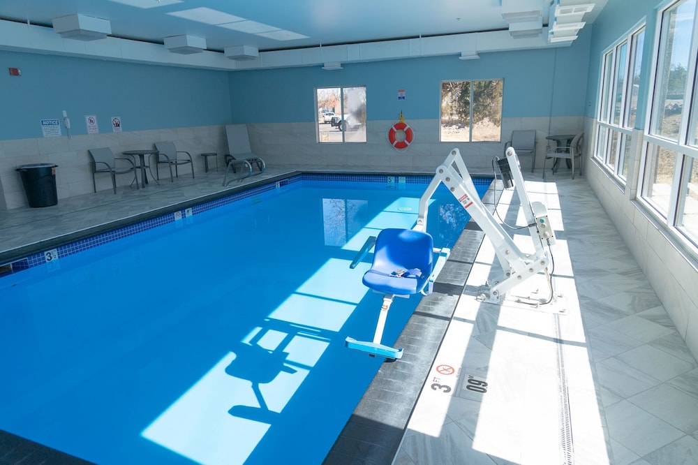 Holiday Inn Express La Junta by IHG - photo 18