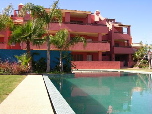 Arona 2 5208 — 4-Star Luxury Hotel in Cartagena, Spain