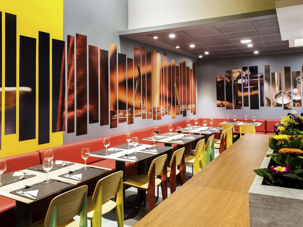 ibis Copiapo in Copiapo, Chile