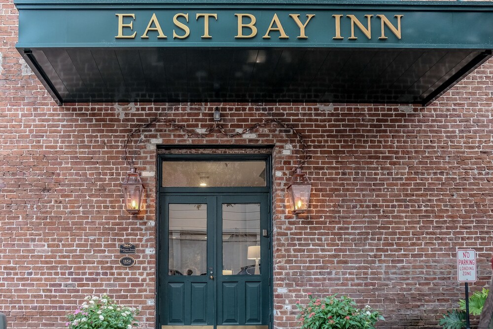 East Bay Inn Historic Inns of Savannah Collection - photo 82
