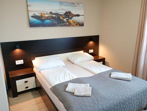 Good Night 24 Noclegi Sauna Jacuzzi — hotel in Czechowice-Dziedzice
