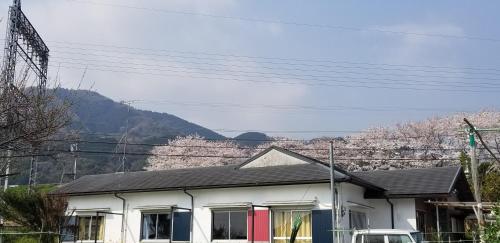 KAFUU guesthouse cafe — 4-Star Luxury Hotel in Kashiba, Japan