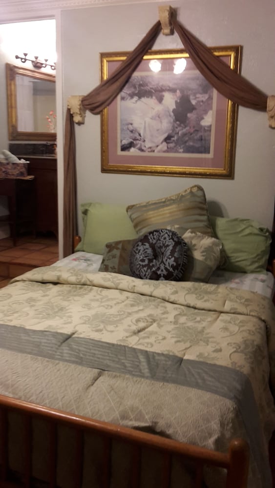 Pine Rose Inn - photo 5