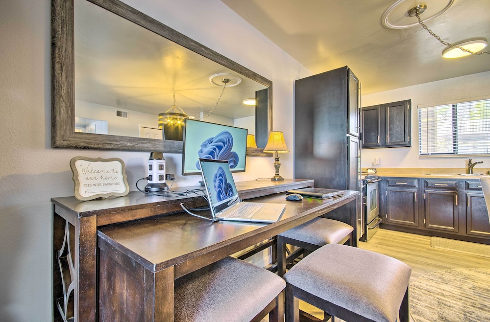 Osage Beach Resort Condo w Community Pool - photo 5