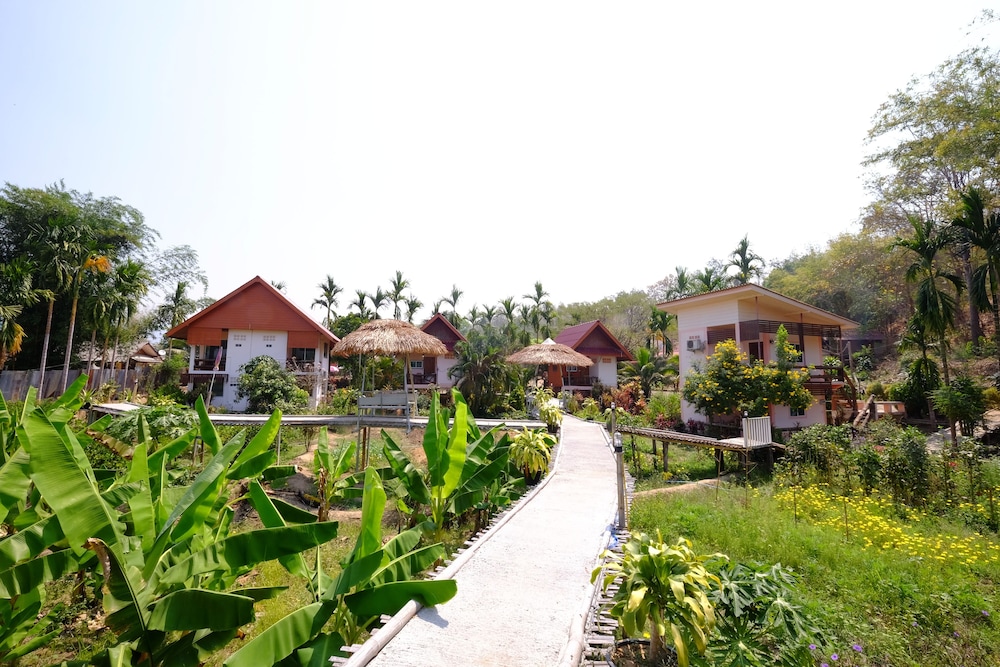 Viewnar Resort - last minute hotel in Mae La Noi